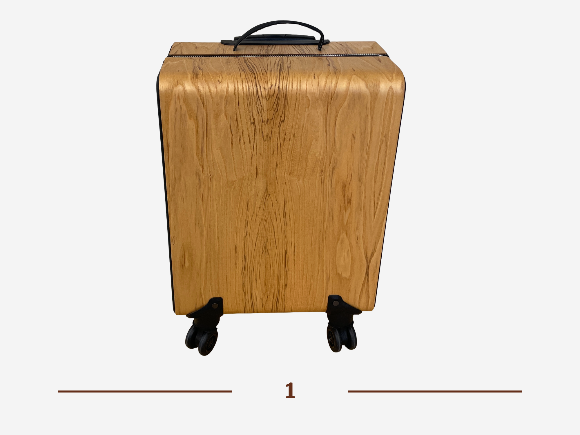 Romeo Trolley