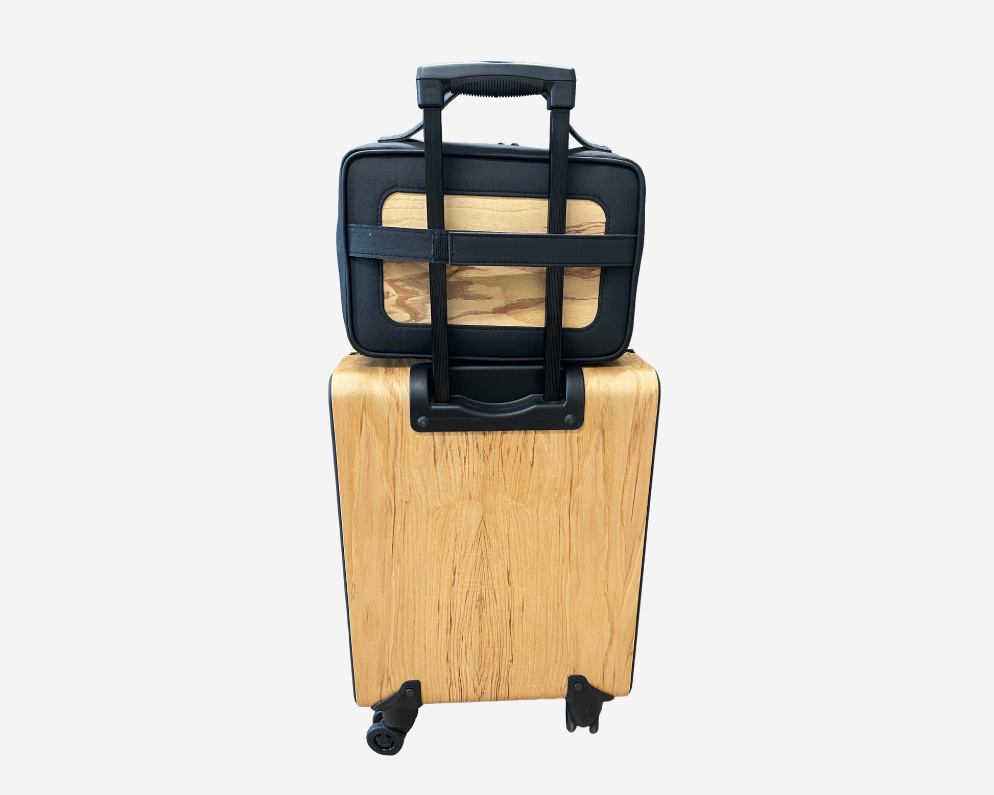Beauty case grande Frassino