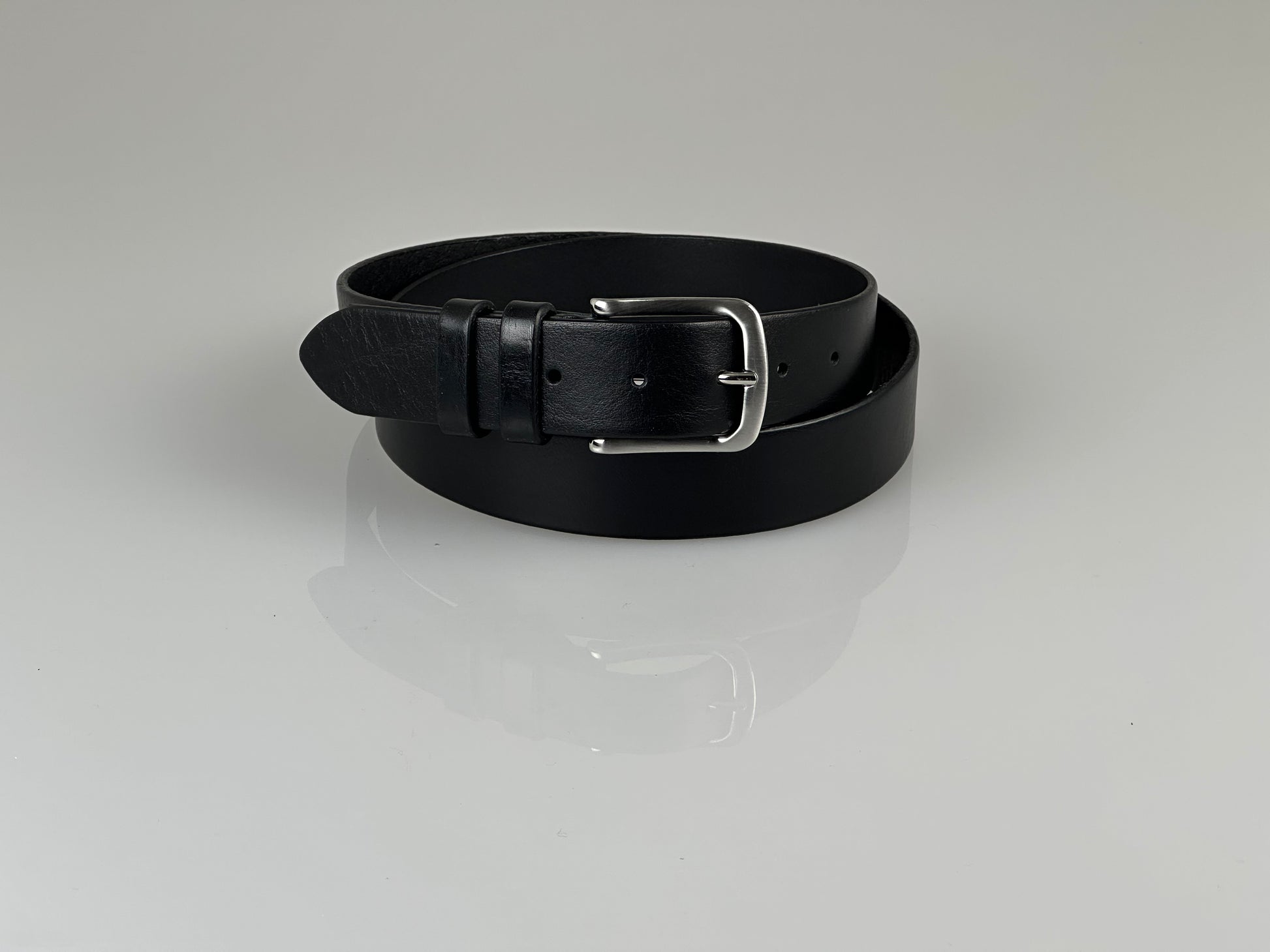 Ledergürtel Windsor