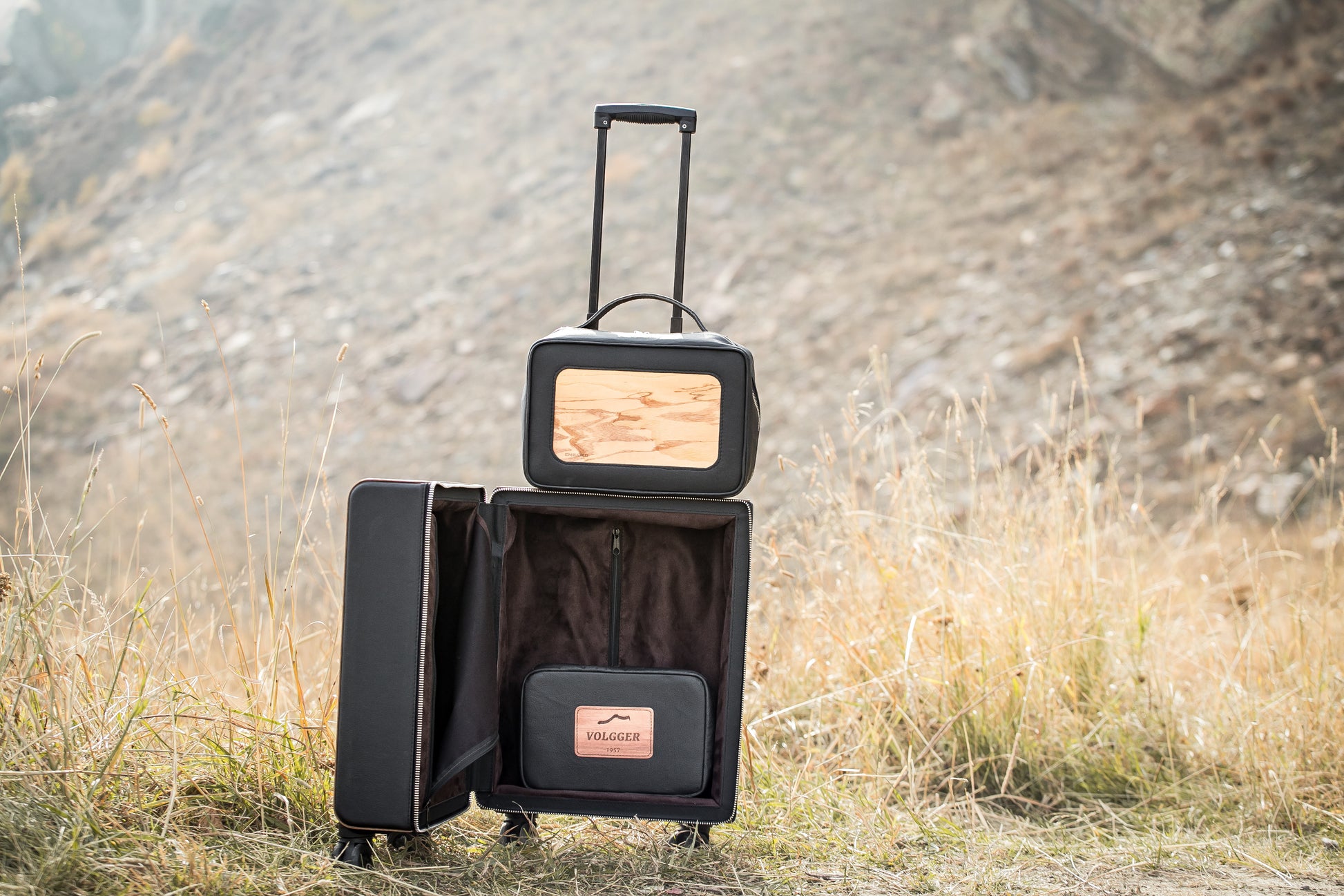 Romeo Trolley