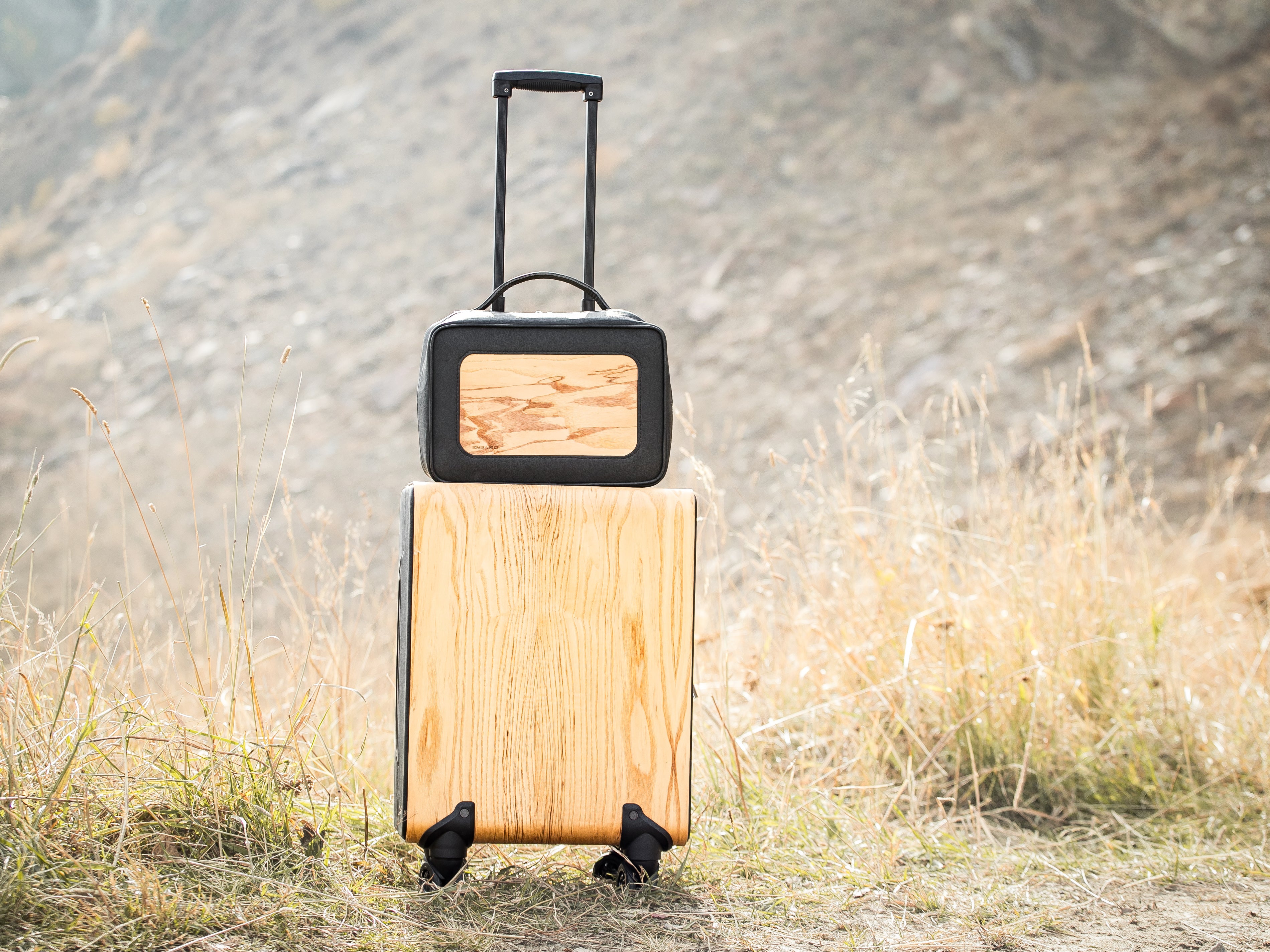 Beauty Case