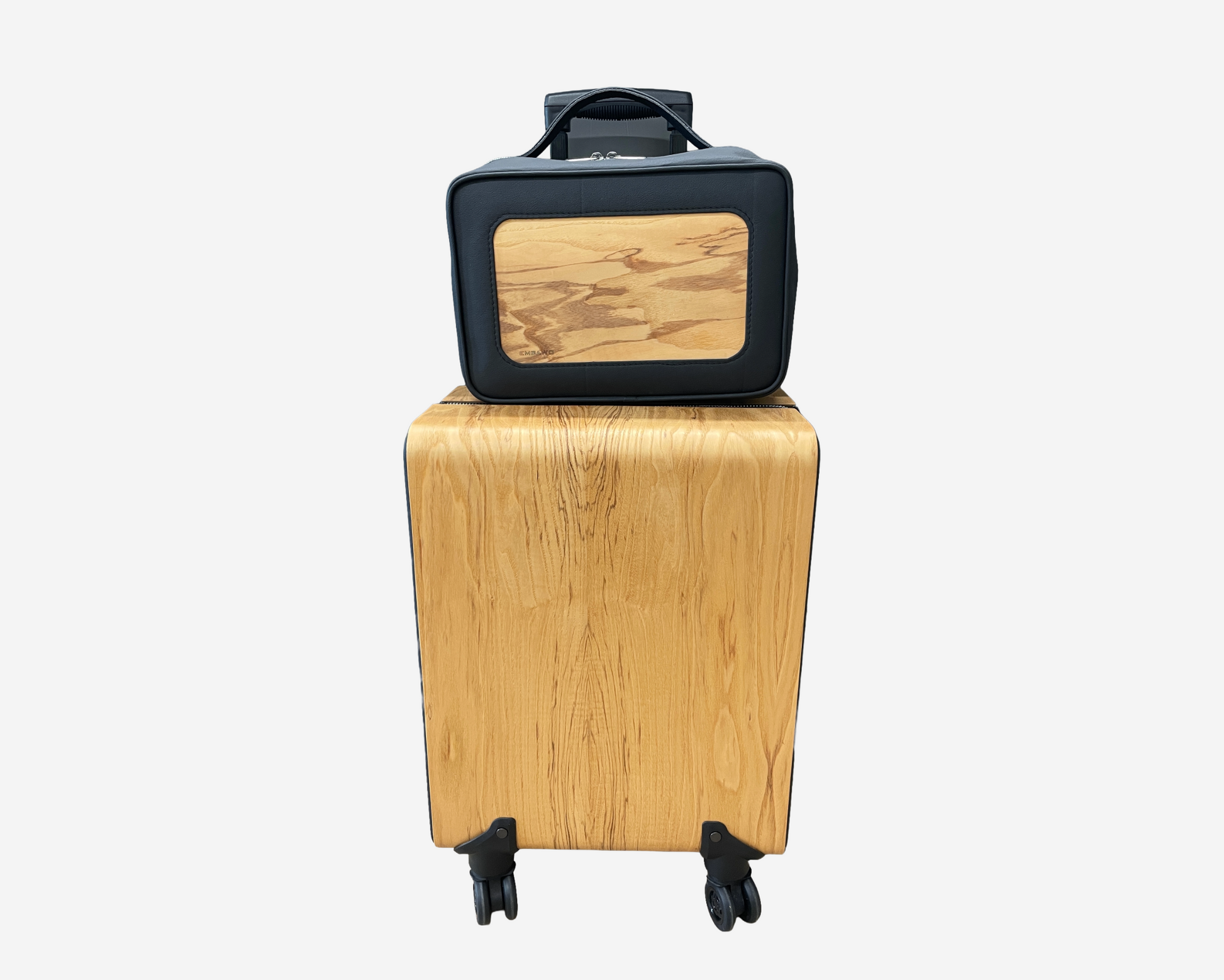 Beauty case grande Frassino