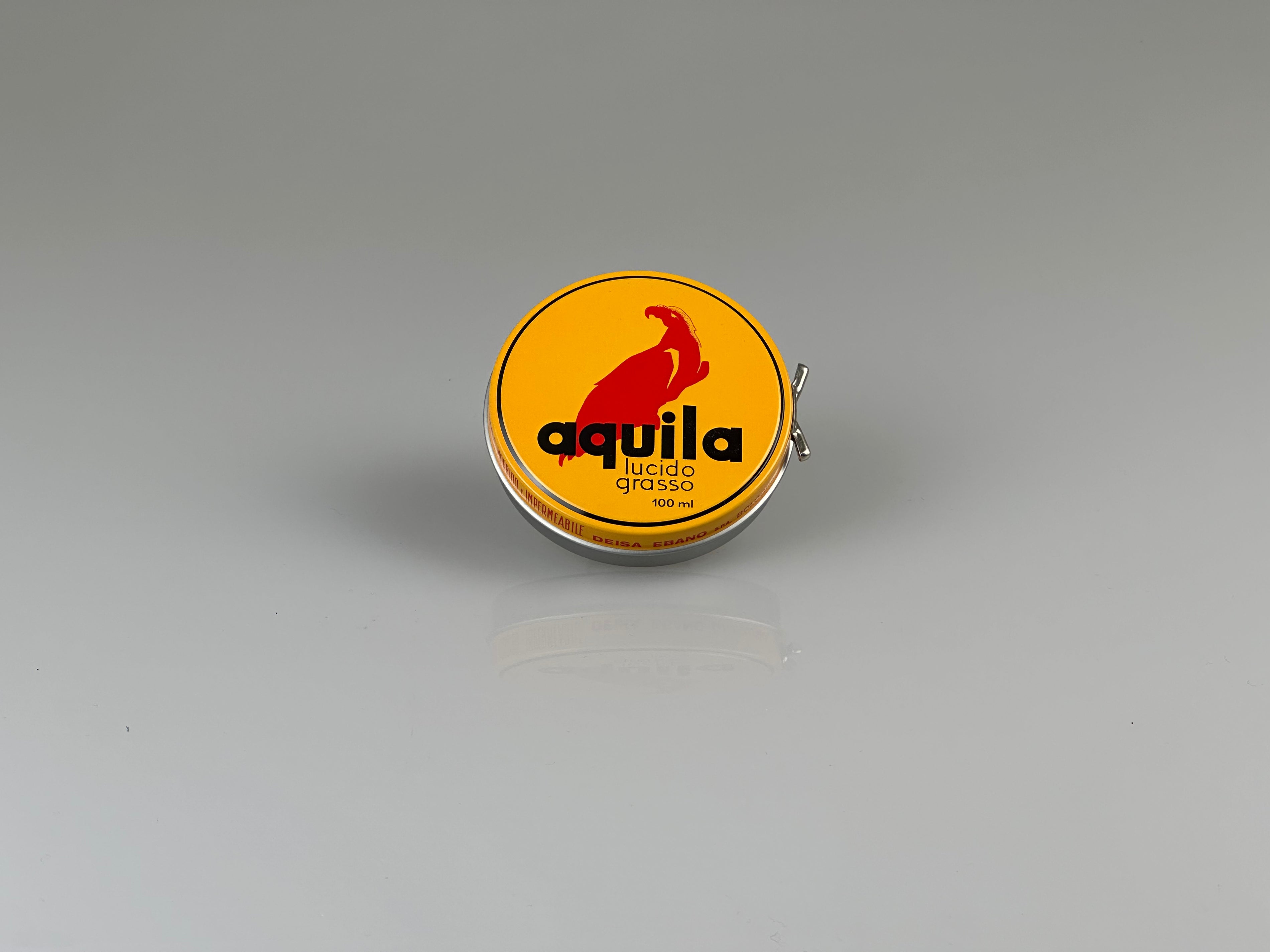 Ebano aquila